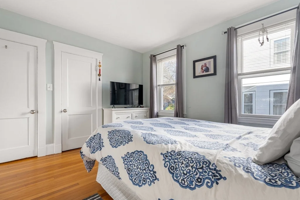 2 bed, 1 bath apartment for rent at 15 Batchelder St Unit 15, Fells — photo 16 of 31