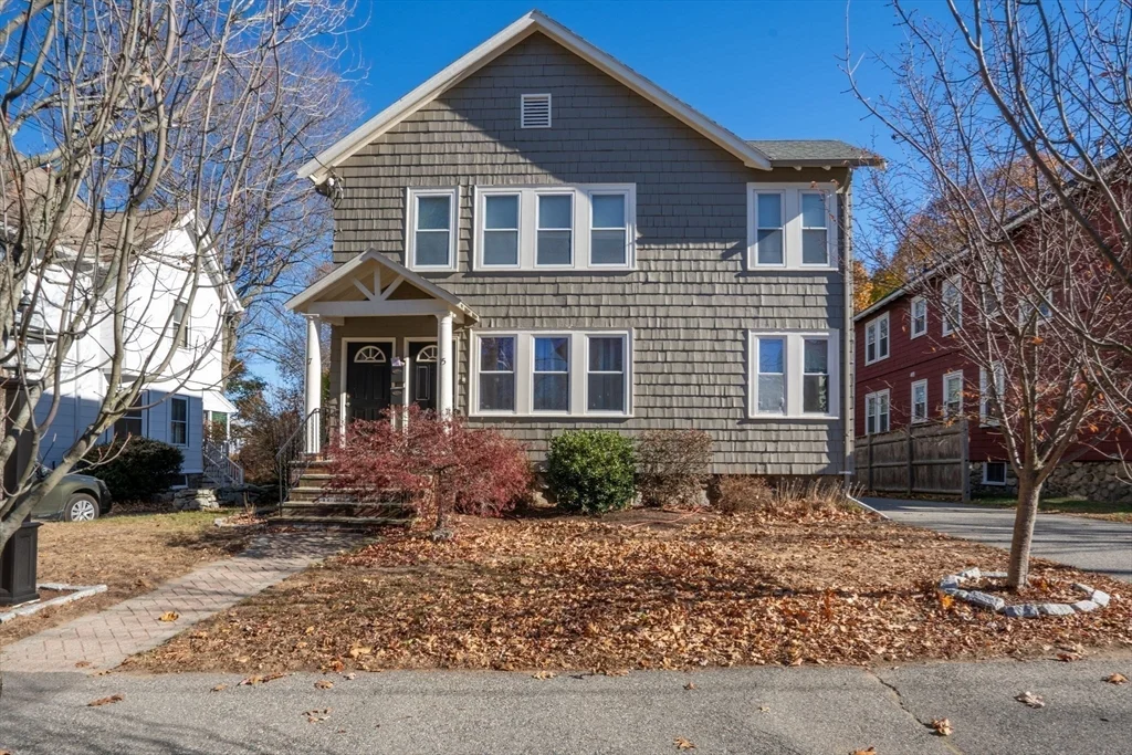 2 bed, 1 bath apartment for rent at 15 Batchelder St Unit 15, Fells — photo 30 of 31