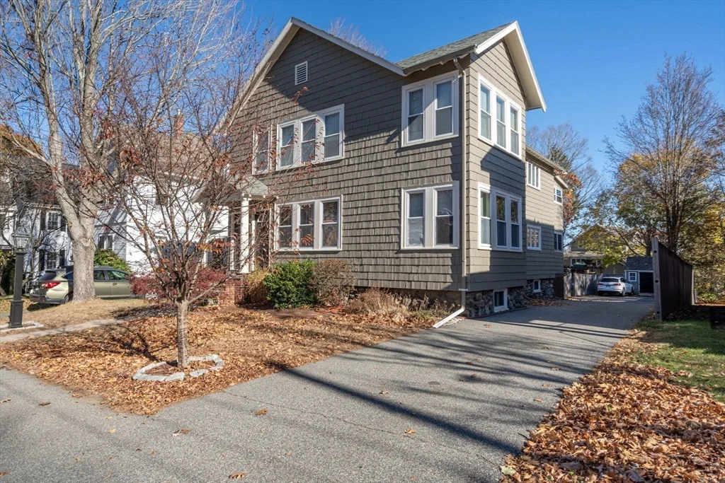 2 bed, 1 bath apartment for rent at 15 Batchelder St Unit 15, Fells — photo 29 of 31