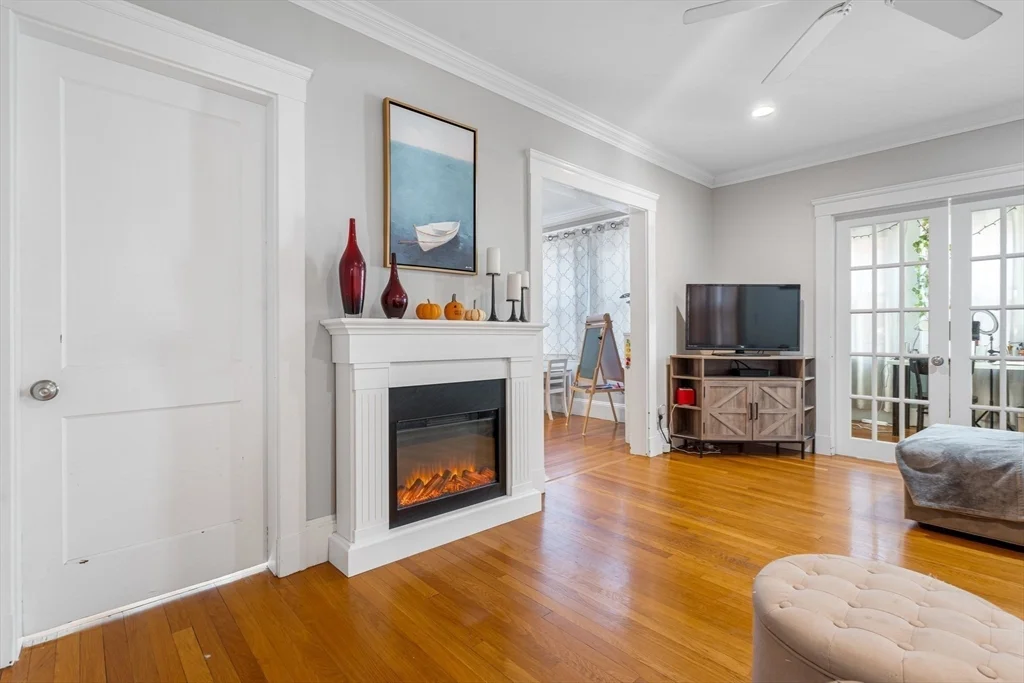 2 bed, 1 bath apartment for rent at 15 Batchelder St Unit 15, Fells — photo 10 of 31