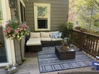 2 bed, 1 bath apartment for rent at 15 Batchelder St Unit 15, Fells — photo 23 of 31