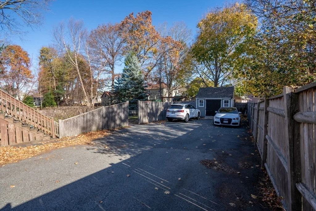 2 bed, 1 bath apartment for rent at 15 Batchelder St Unit 15, Fells — photo 28 of 31