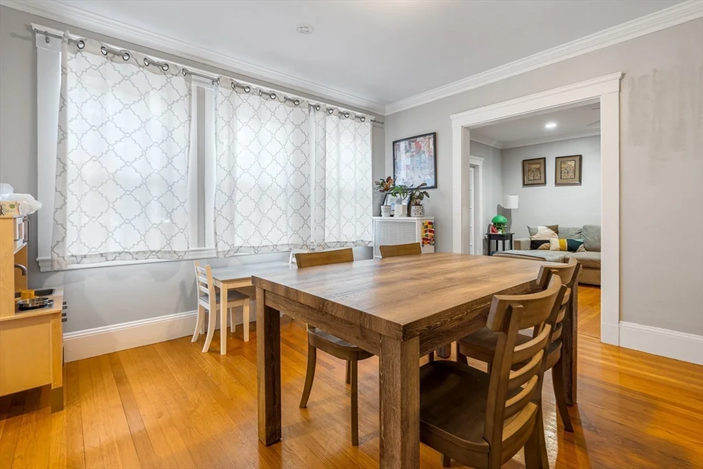 2 bed, 1 bath apartment for rent at 15 Batchelder St Unit 15, Fells — photo 5 of 31