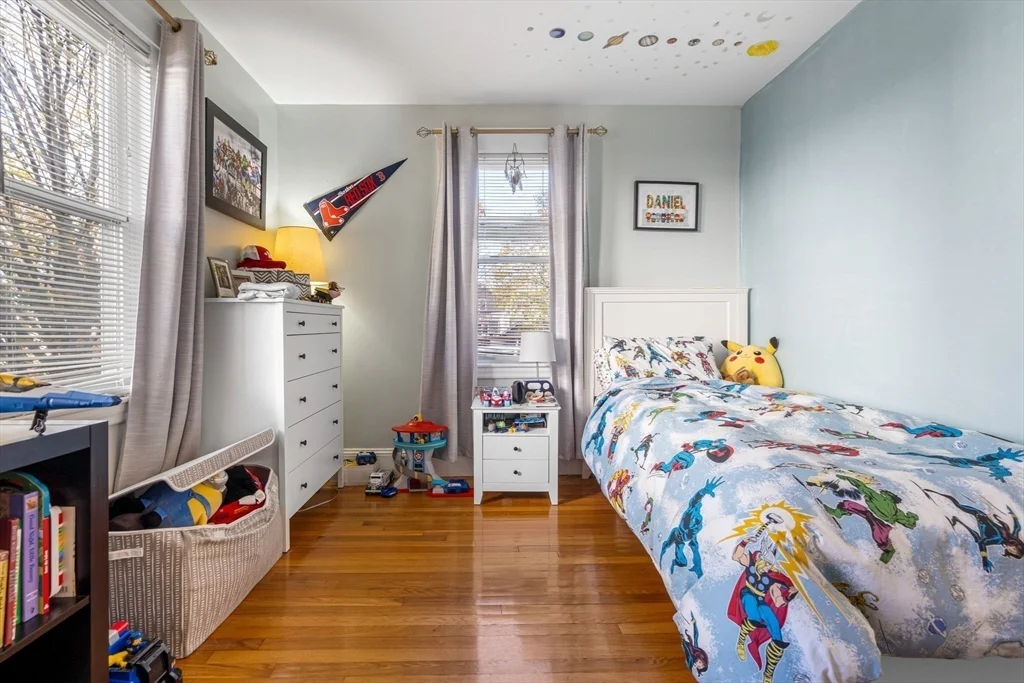 2 bed, 1 bath apartment for rent at 15 Batchelder St Unit 15, Fells — photo 13 of 31
