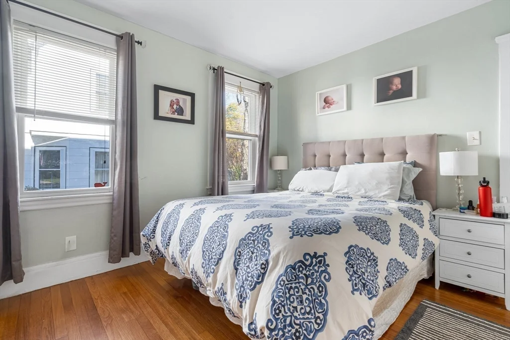 2 bed, 1 bath apartment for rent at 15 Batchelder St Unit 15, Fells — photo 17 of 31