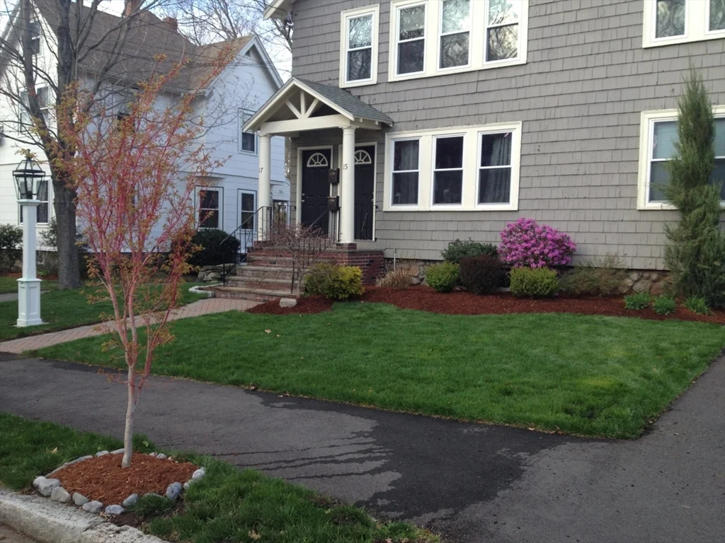 2 bed, 1 bath apartment for rent at 15 Batchelder St Unit 15, Fells — photo 31 of 31