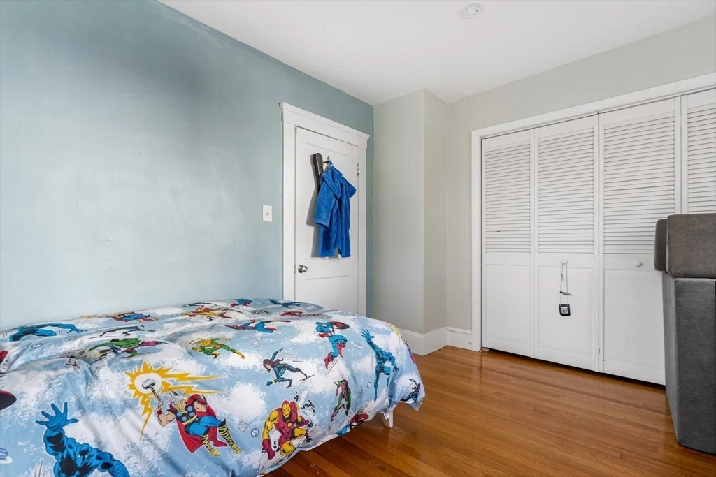 2 bed, 1 bath apartment for rent at 15 Batchelder St Unit 15, Fells — photo 14 of 31