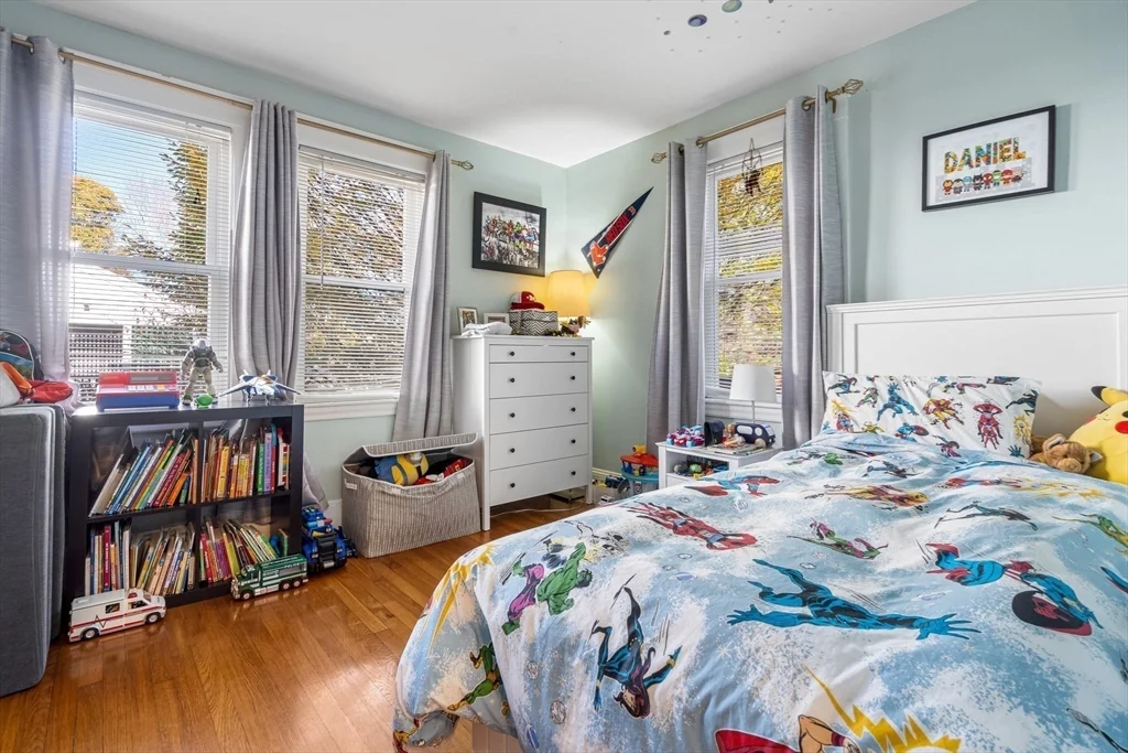 2 bed, 1 bath apartment for rent at 15 Batchelder St Unit 15, Fells — photo 12 of 31