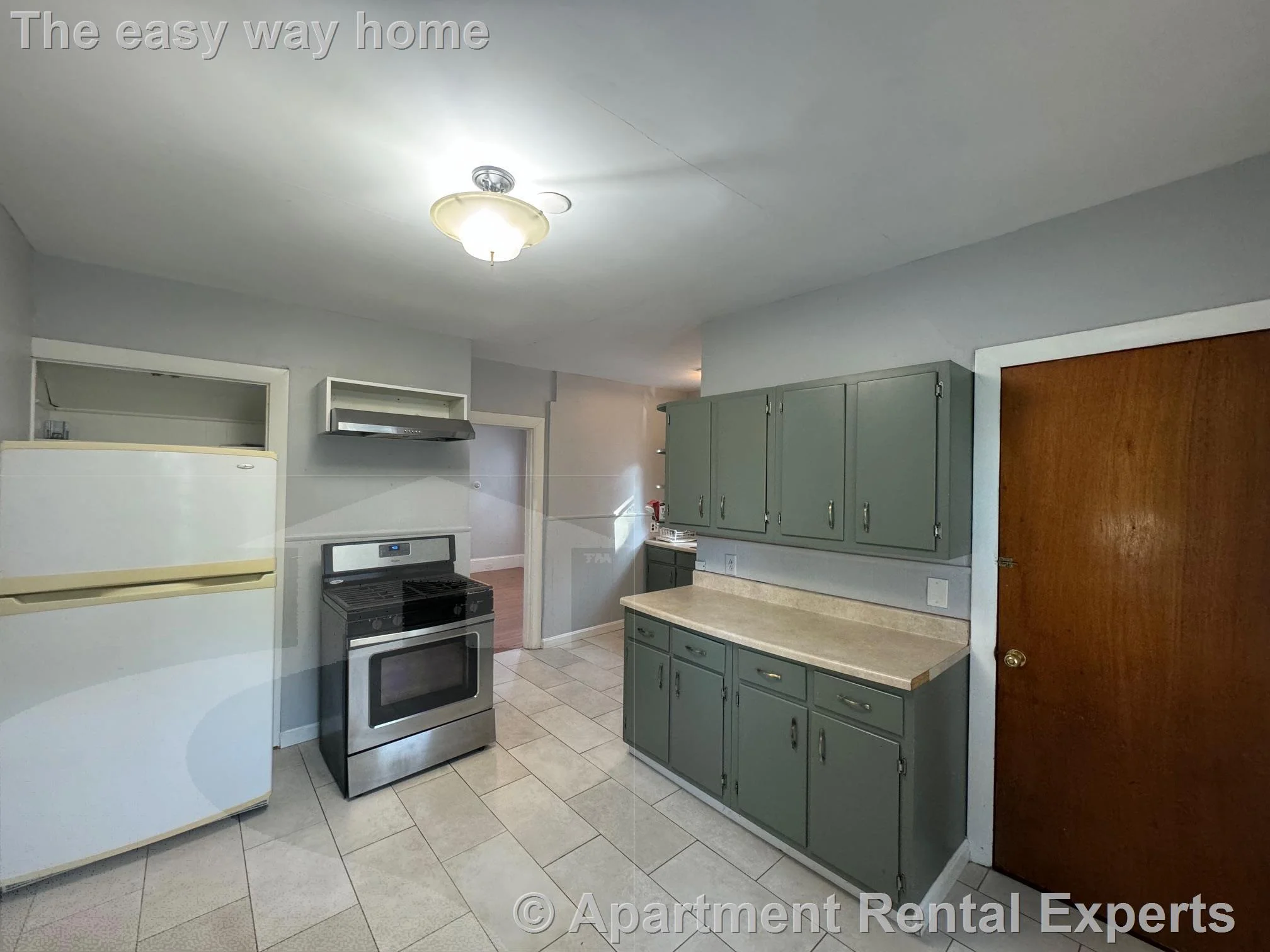5 bed, 2 bath apartment for rent at 15 Bay State Ave Unit 2, Davis Square — photo 1 of 24