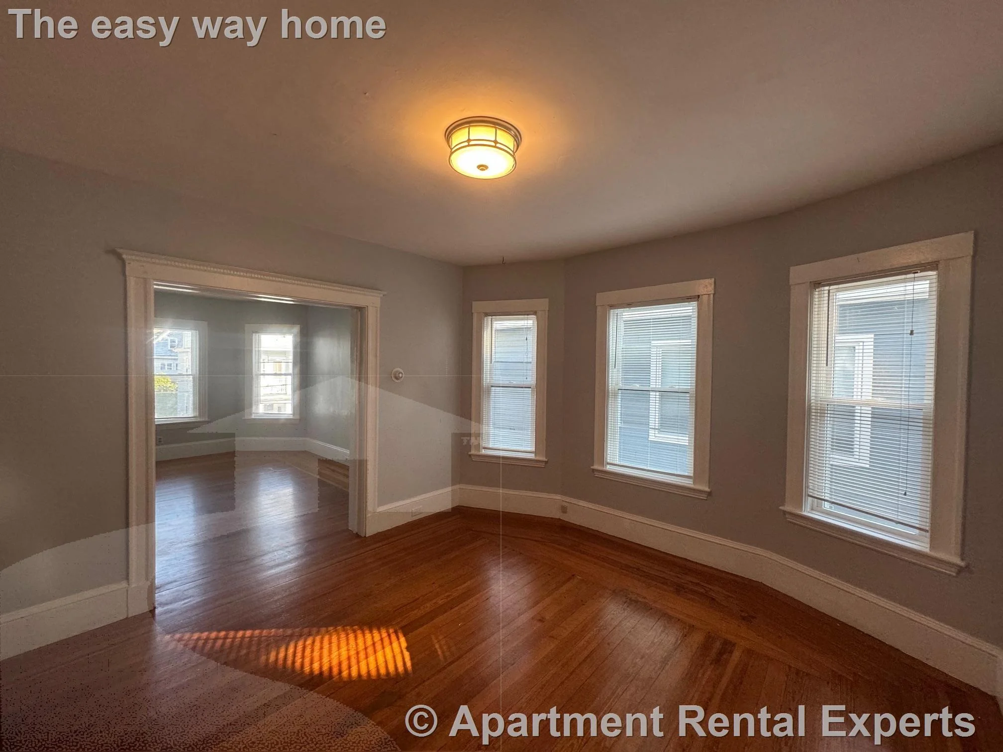 5 bed, 2 bath apartment for rent at 15 Bay State Ave Unit 2, Davis Square — photo 7 of 24