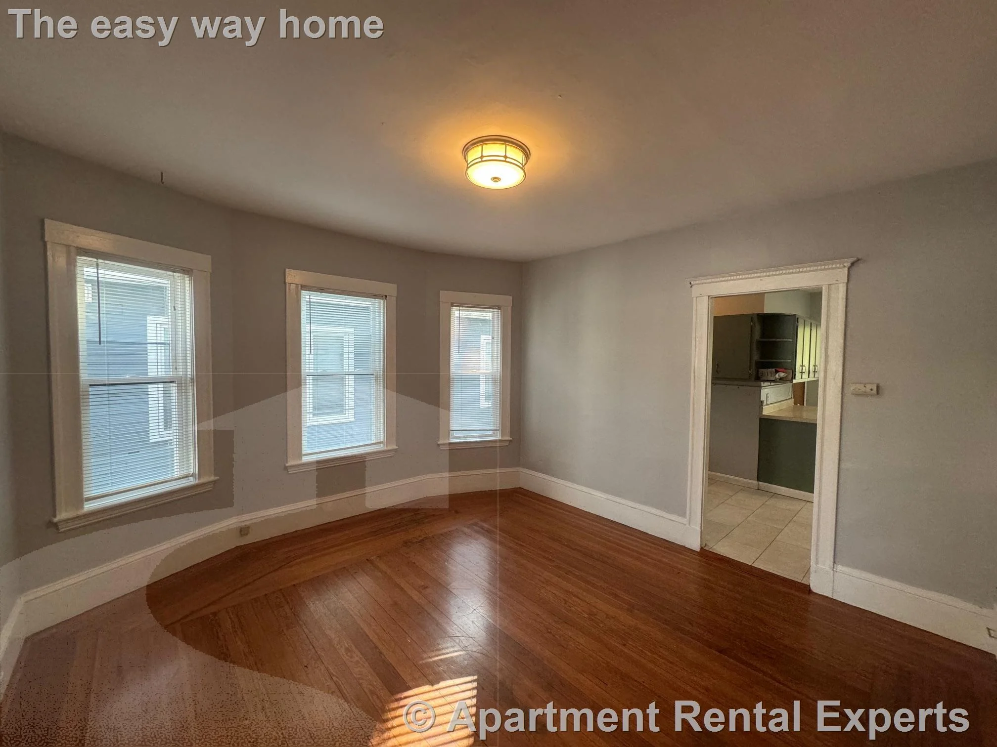 5 bed, 2 bath apartment for rent at 15 Bay State Ave Unit 2, Davis Square — photo 6 of 24