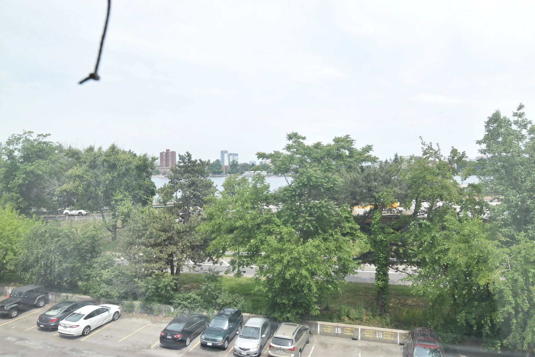 Studio bed, 1 bath apartment for rent at 15 Bay State Rd Unit 11, Fenway — photo 6 of 7