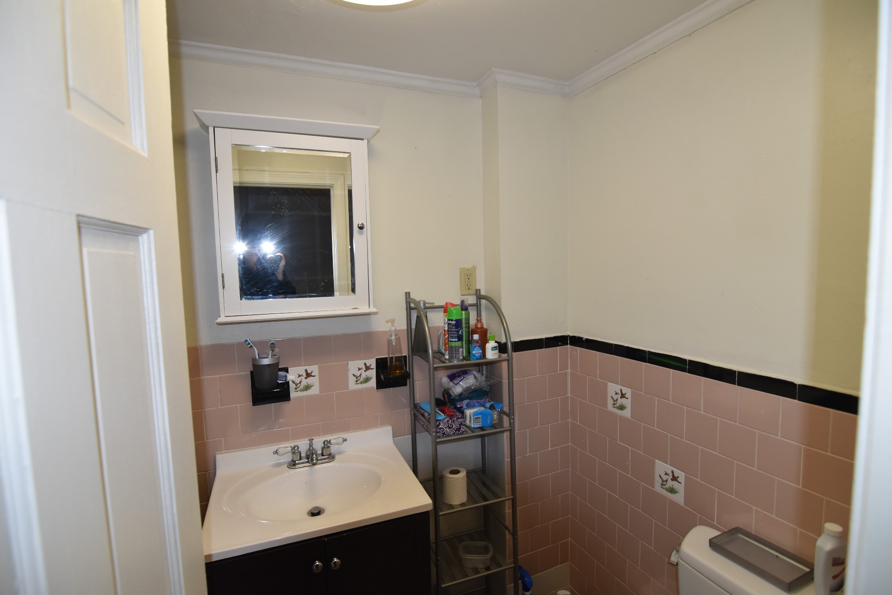 1 bed, 1 bath apartment for rent at 15 Bay State Rd Unit 3, Fenway — photo 3 of 15