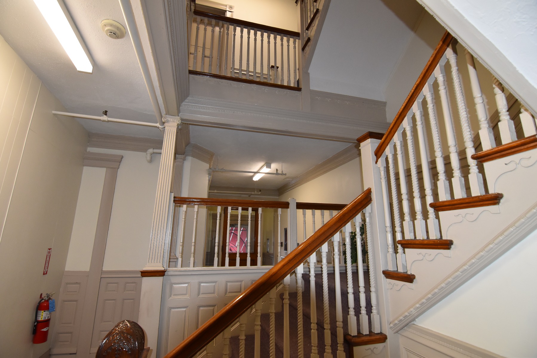 1 bed, 1 bath apartment for rent at 15 Bay State Rd Unit 3, Fenway — photo 15 of 15