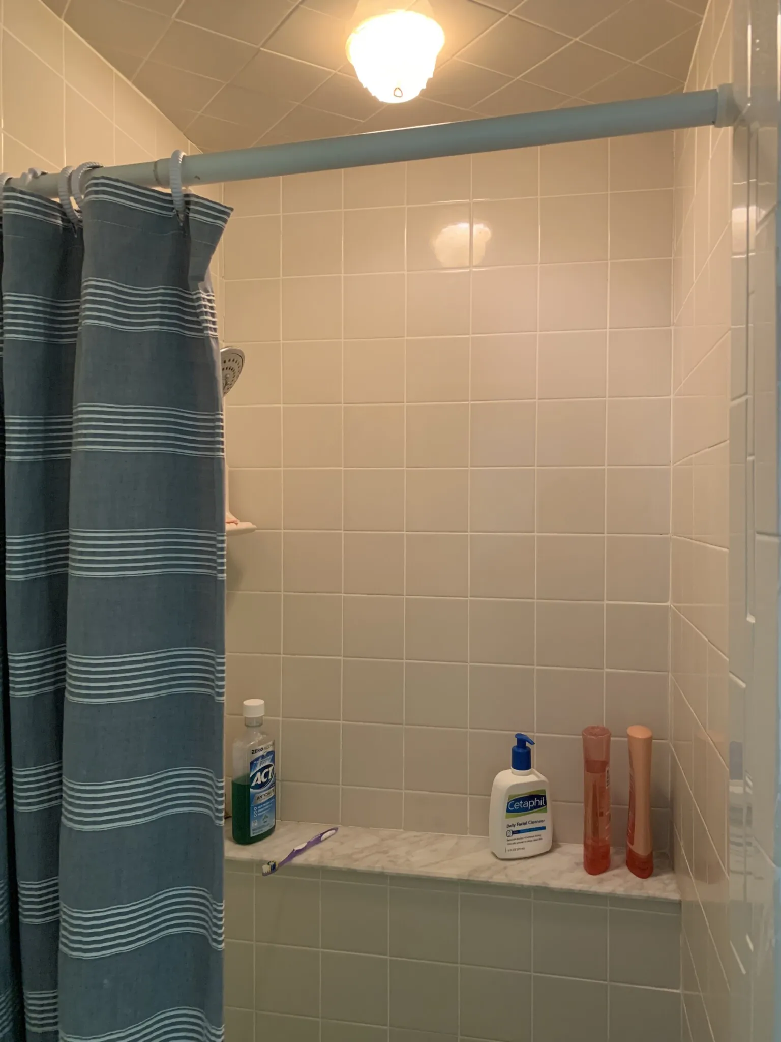 Studio bed, 1 bath apartment for rent at 15 Bay State Rd Unit 9, Fenway — photo 8 of 9