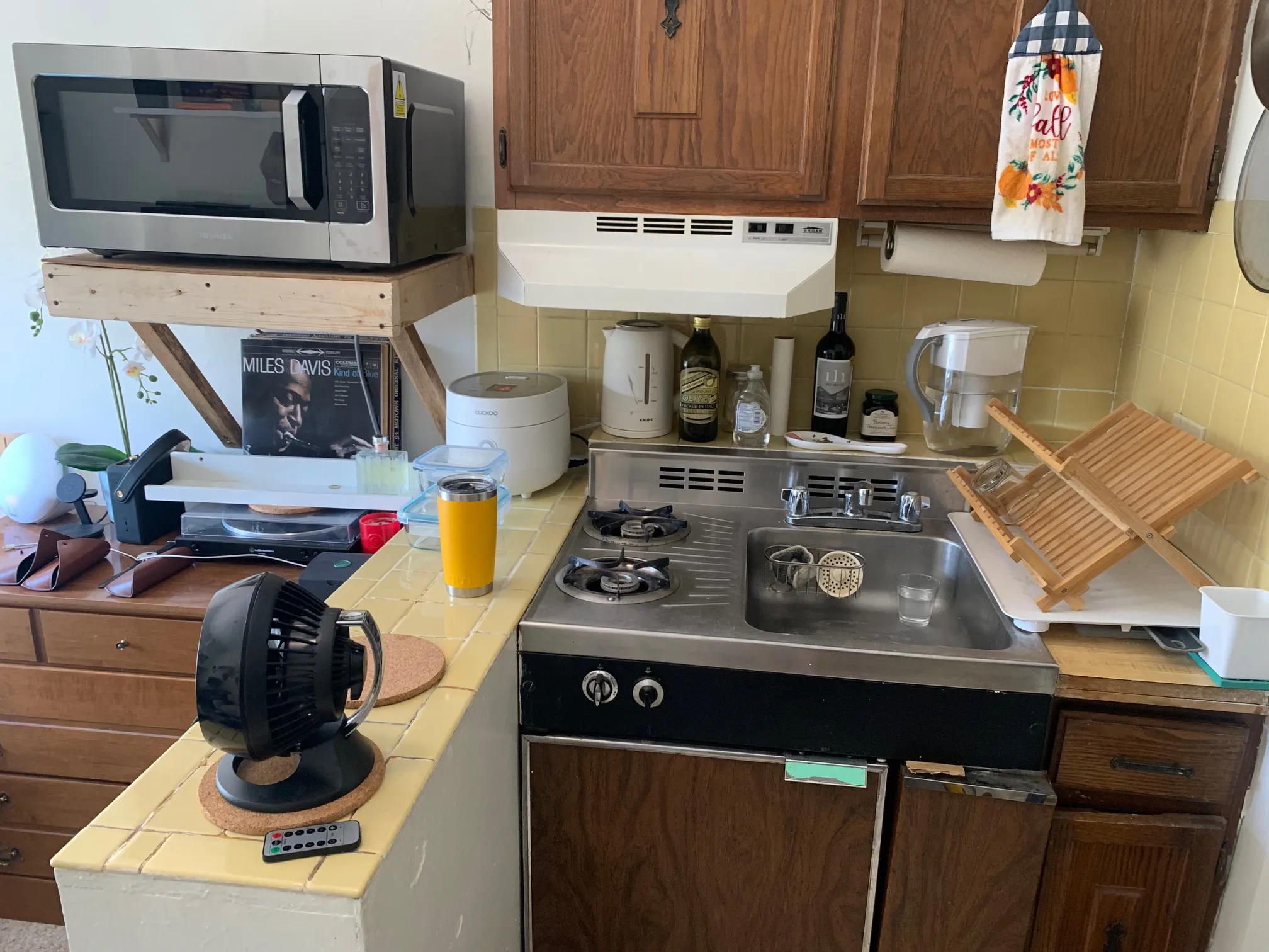 Studio bed, 1 bath apartment for rent at 15 Bay State Rd Unit 9, Fenway