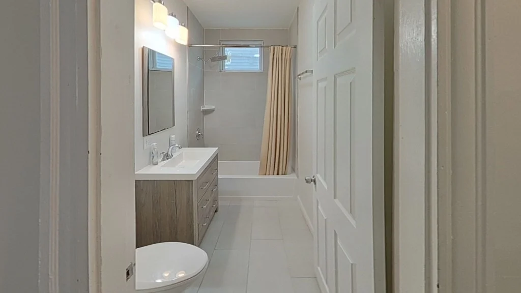 3 bed, 1 bath apartment for rent at 15 Bayside St Unit 1, Dorchester — photo 15 of 16