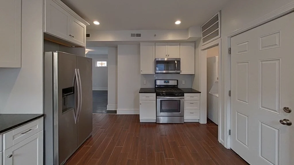 3 bed, 1 bath apartment for rent at 15 Bayside St Unit 1, Dorchester — photo 3 of 16