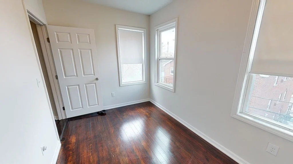 3 bed, 1 bath apartment for rent at 15 Bayside St Unit 2, Dorchester — photo 22 of 24
