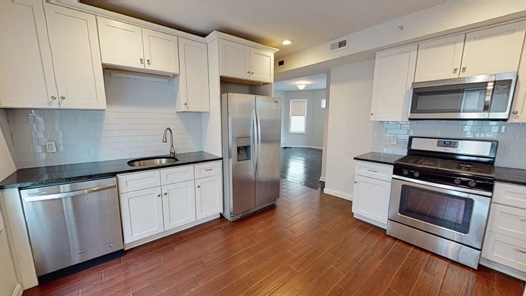 3 bed, 1 bath apartment for rent at 15 Bayside St Unit 2, Dorchester