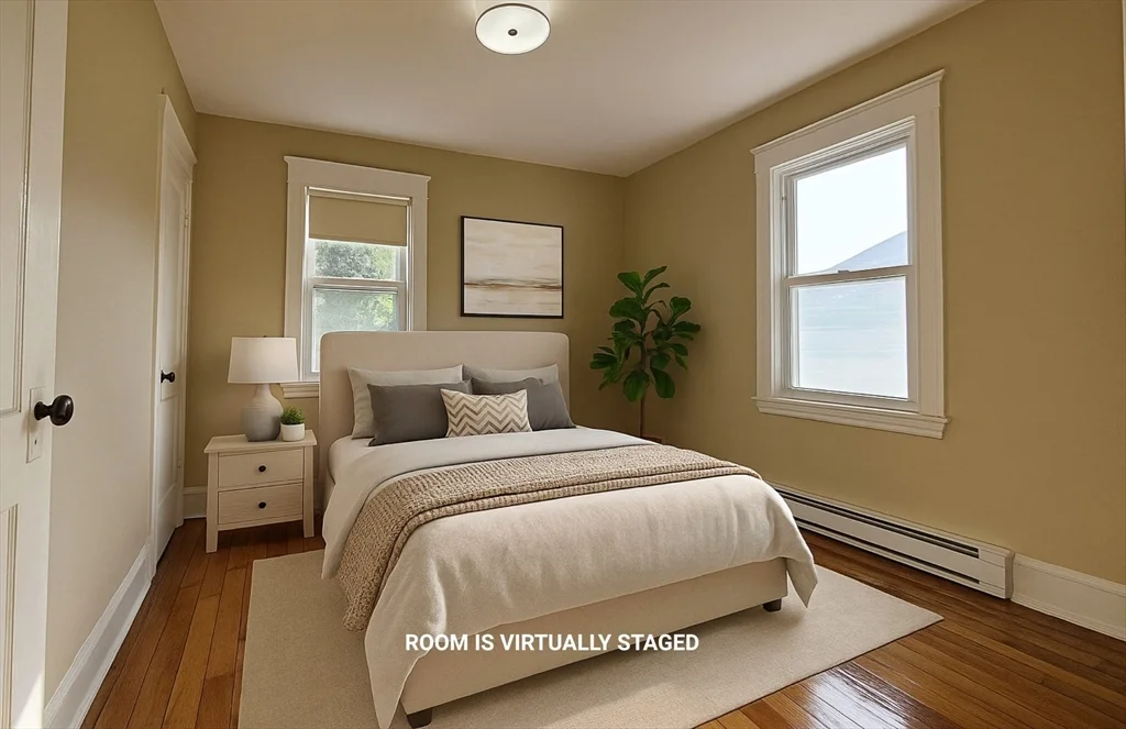 4 bed, 1 bath apartment for rent at 15 Beacon St Unit 1st floor, Quincy — photo 7 of 13
