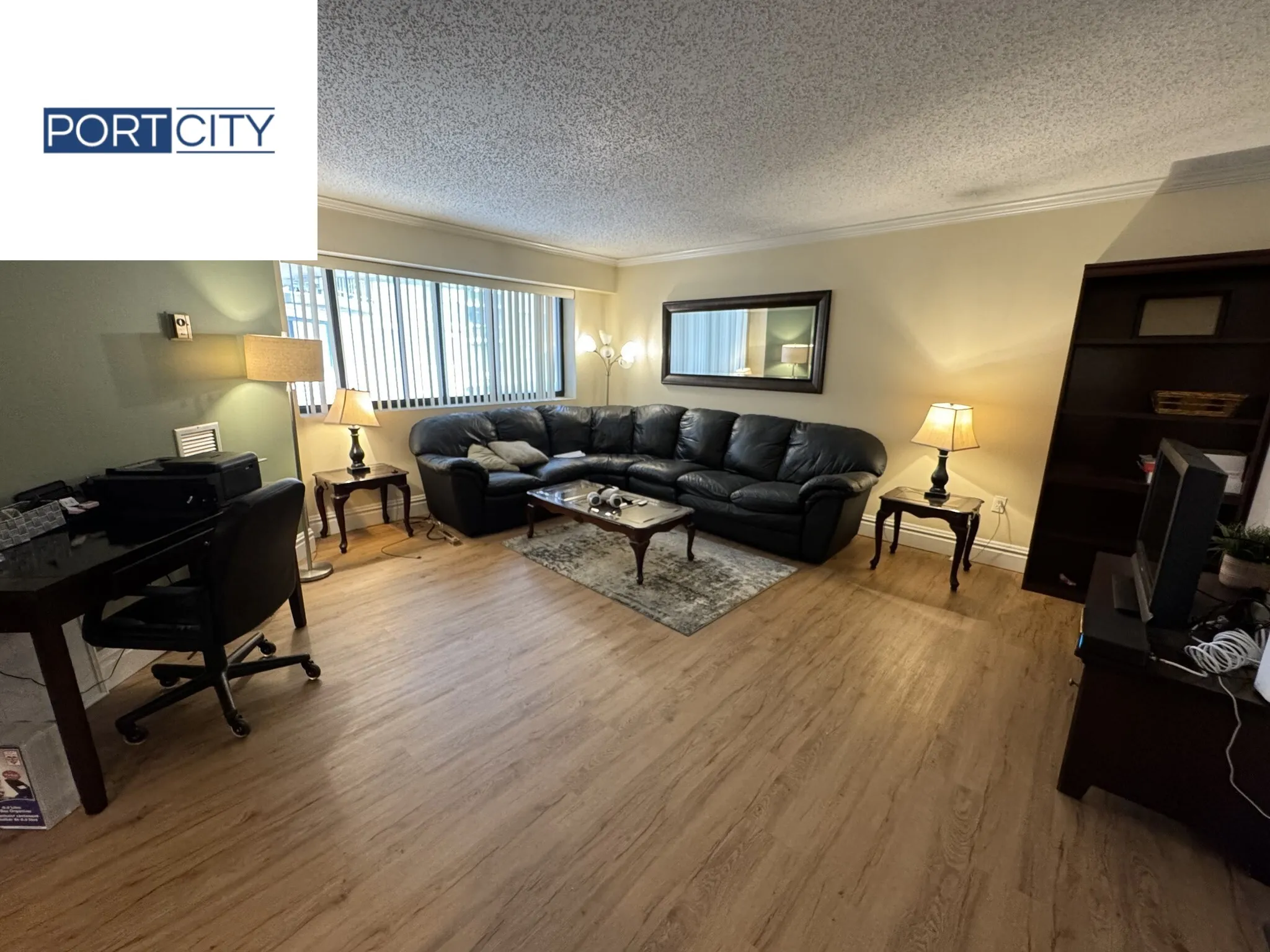 1 bed, 1 bath apartment for rent at 15 Beacon St Unit 212, Boston Downtown — photo 39 of 41