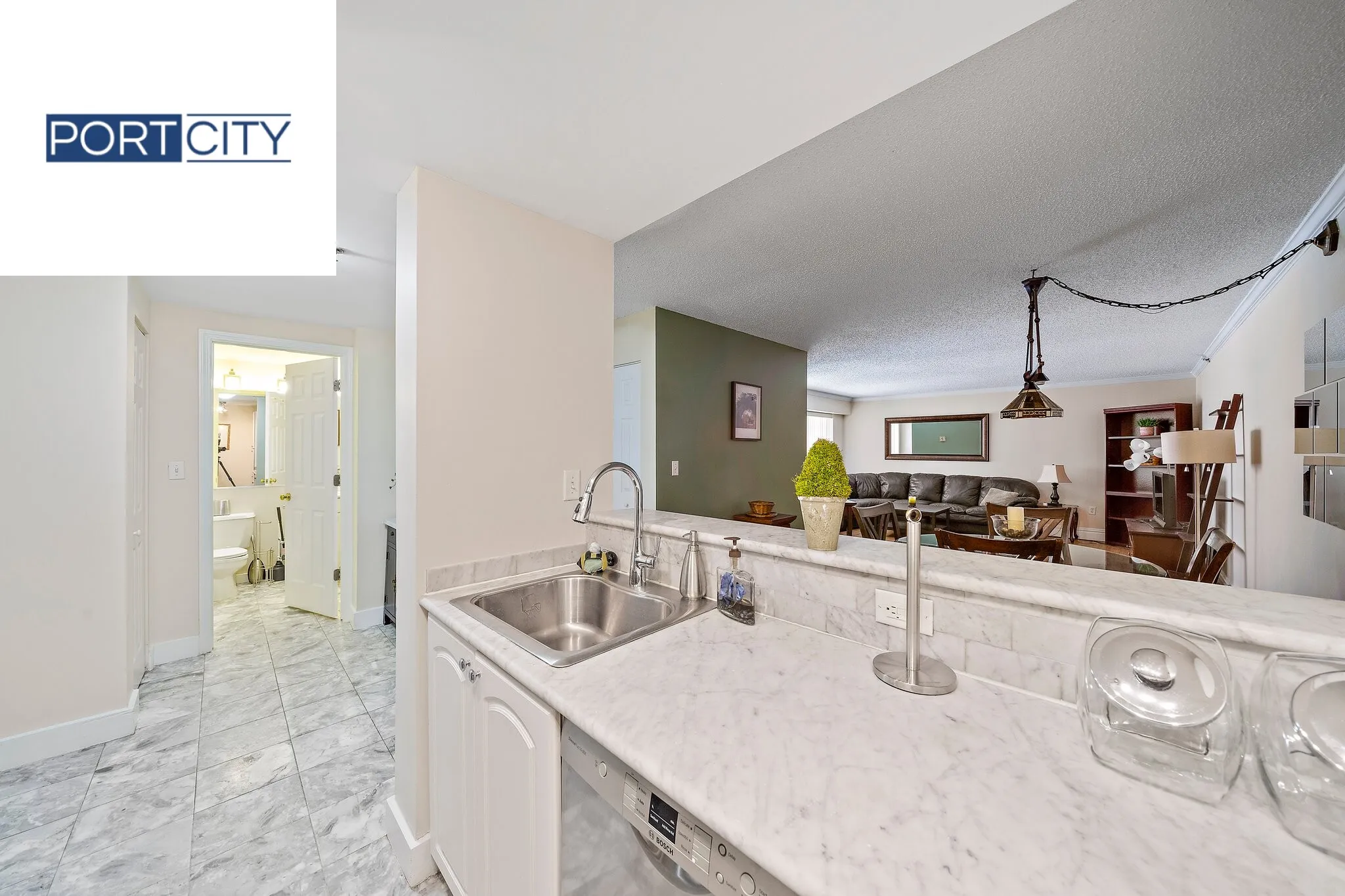 1 bed, 1 bath apartment for rent at 15 Beacon St Unit 212, Boston Downtown