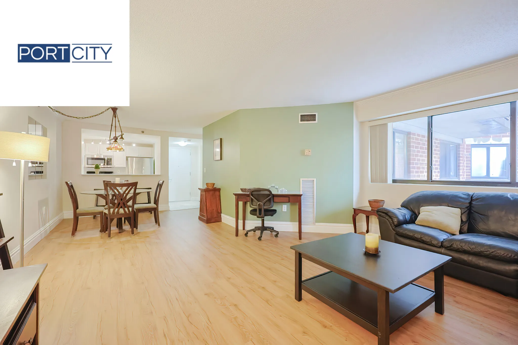 1 bed, 1 bath apartment for rent at 15 Beacon St Unit 212, Boston Downtown — photo 35 of 41