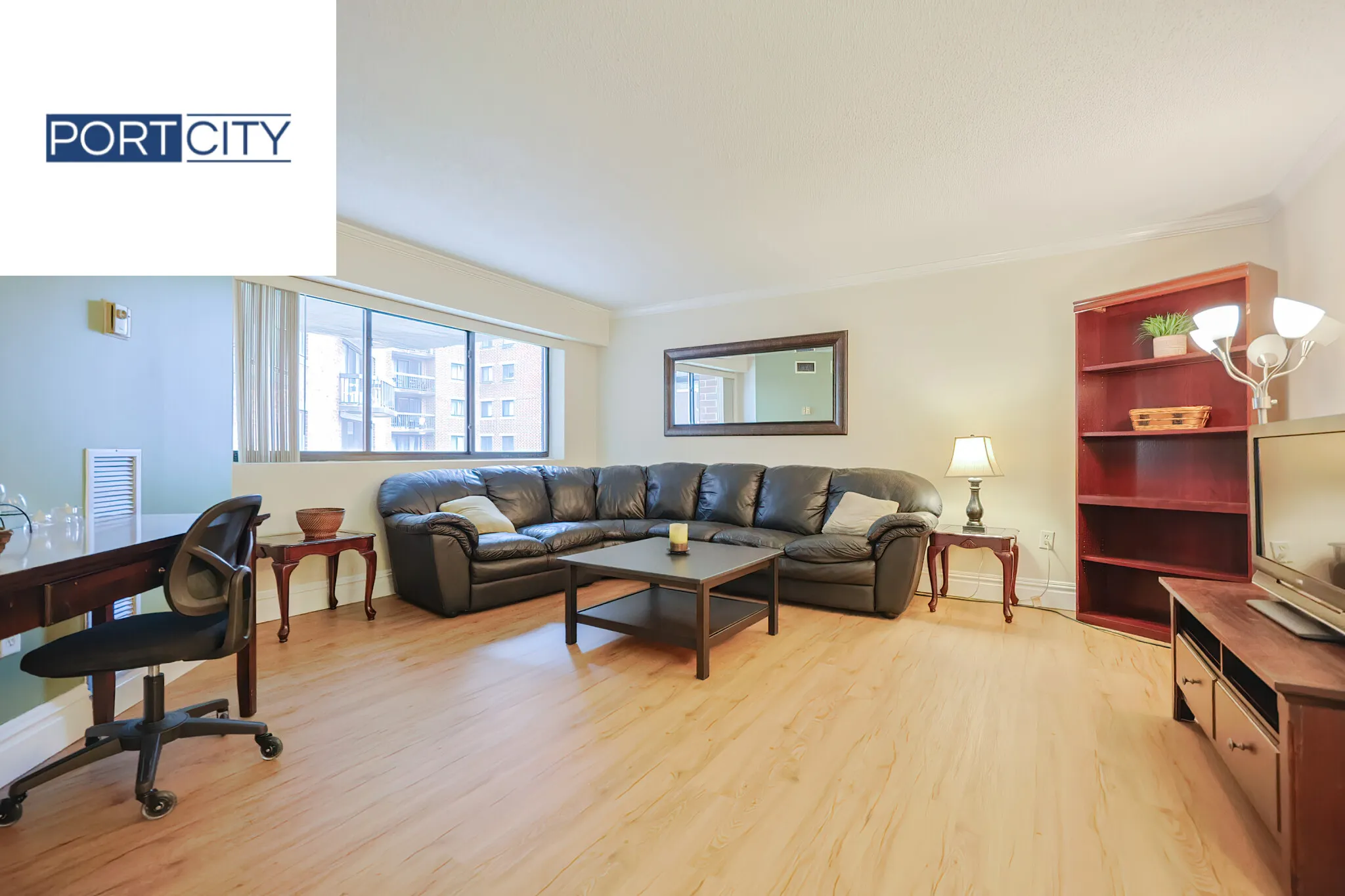 1 bed, 1 bath apartment for rent at 15 Beacon St Unit 212, Boston Downtown — photo 29 of 41
