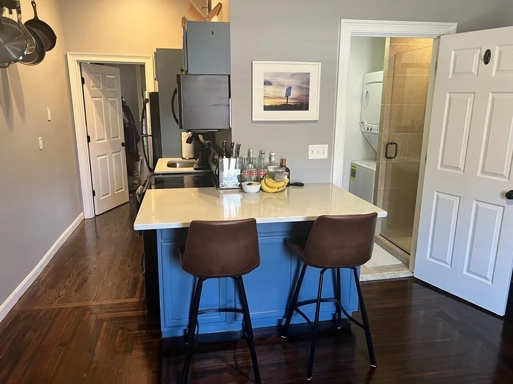 1 bed, 1 bath apartment for rent at 15 Beale St Unit 3, Dorchester — photo 5 of 14