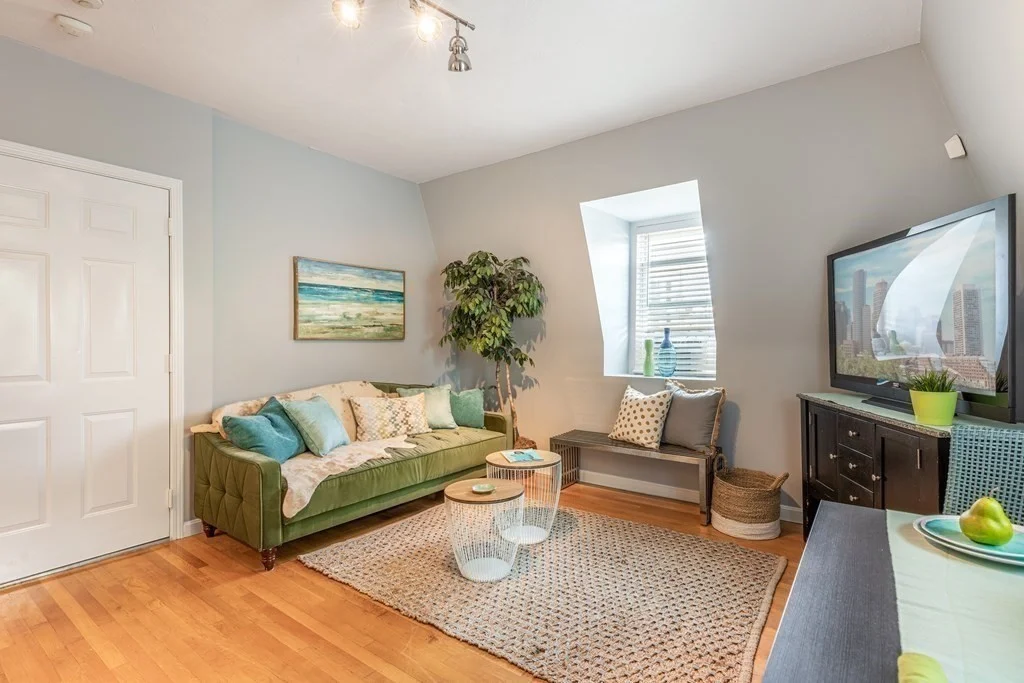 1 bed, 1 bath apartment for rent at 15 Beale St Unit 5, Dorchester — photo 5 of 21