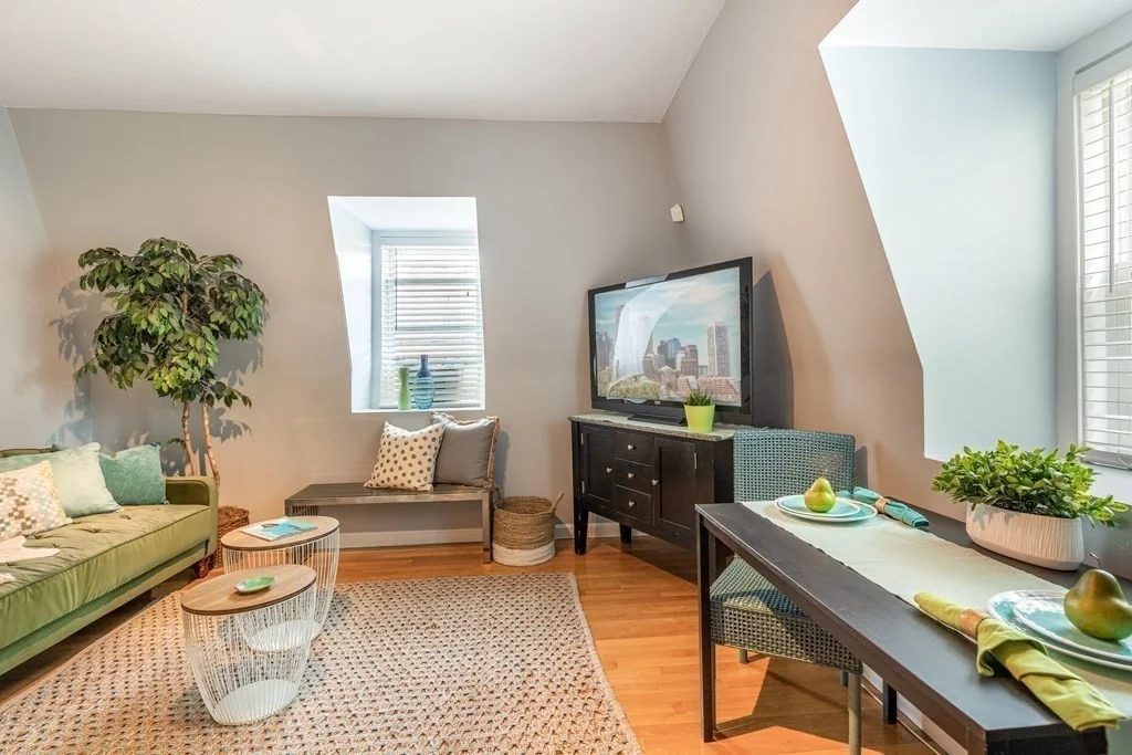 1 bed, 1 bath apartment for rent at 15 Beale St Unit 5, Dorchester — photo 4 of 21