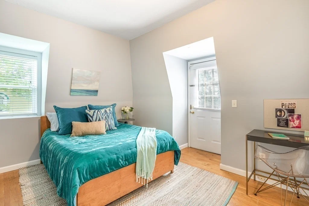1 bed, 1 bath apartment for rent at 15 Beale St Unit 5, Dorchester — photo 10 of 21