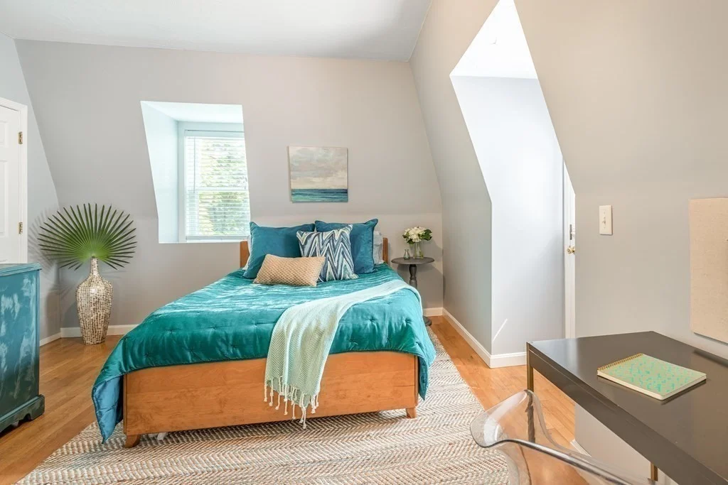 1 bed, 1 bath apartment for rent at 15 Beale St Unit 5, Dorchester — photo 11 of 21