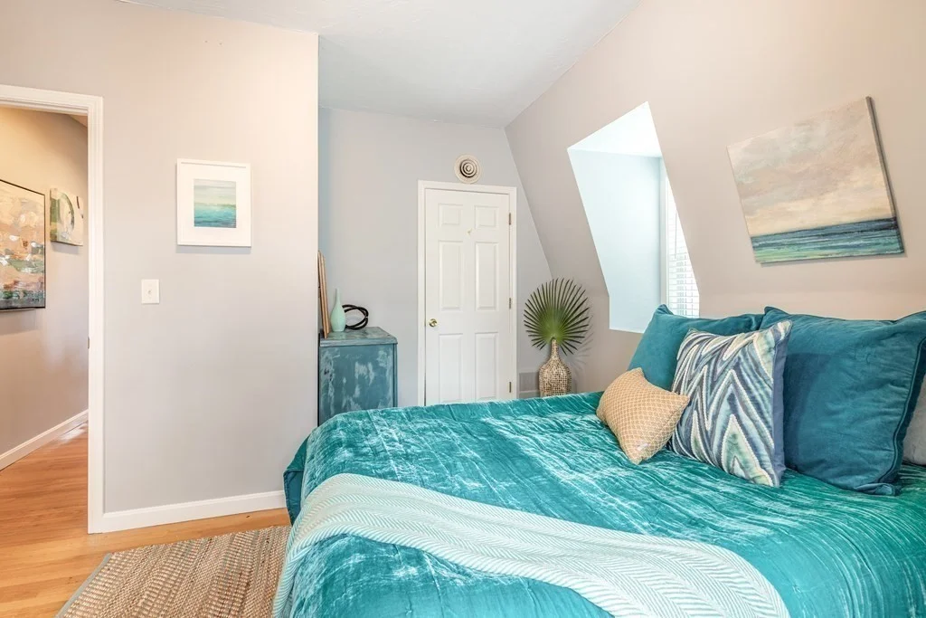 1 bed, 1 bath apartment for rent at 15 Beale St Unit 5, Dorchester — photo 13 of 21