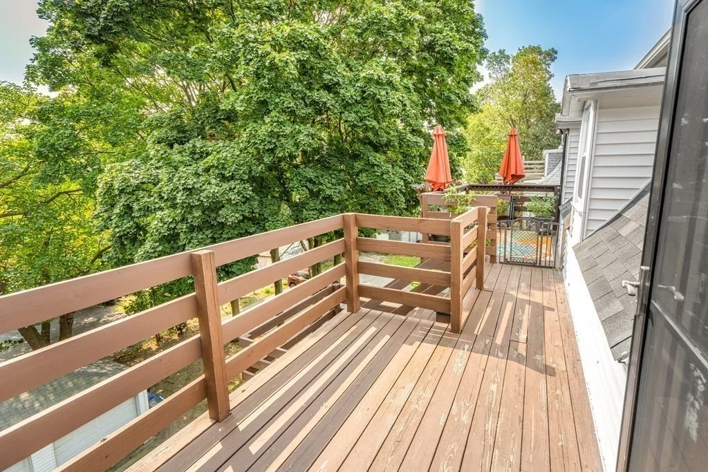 1 bed, 1 bath apartment for rent at 15 Beale St Unit 5, Dorchester — photo 16 of 21