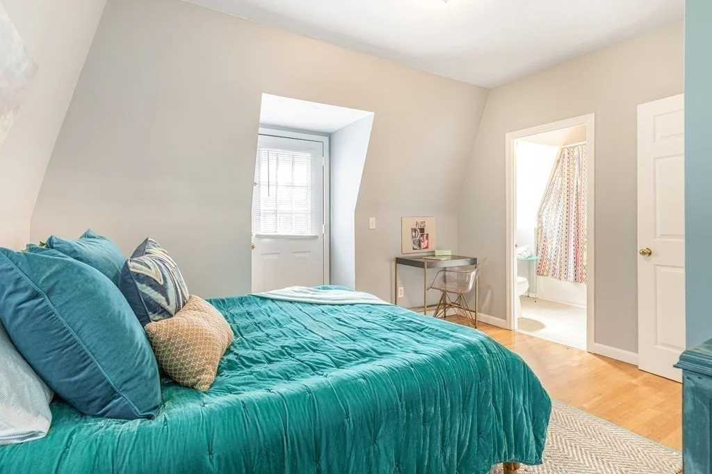 1 bed, 1 bath apartment for rent at 15 Beale St Unit 5, Dorchester — photo 12 of 21