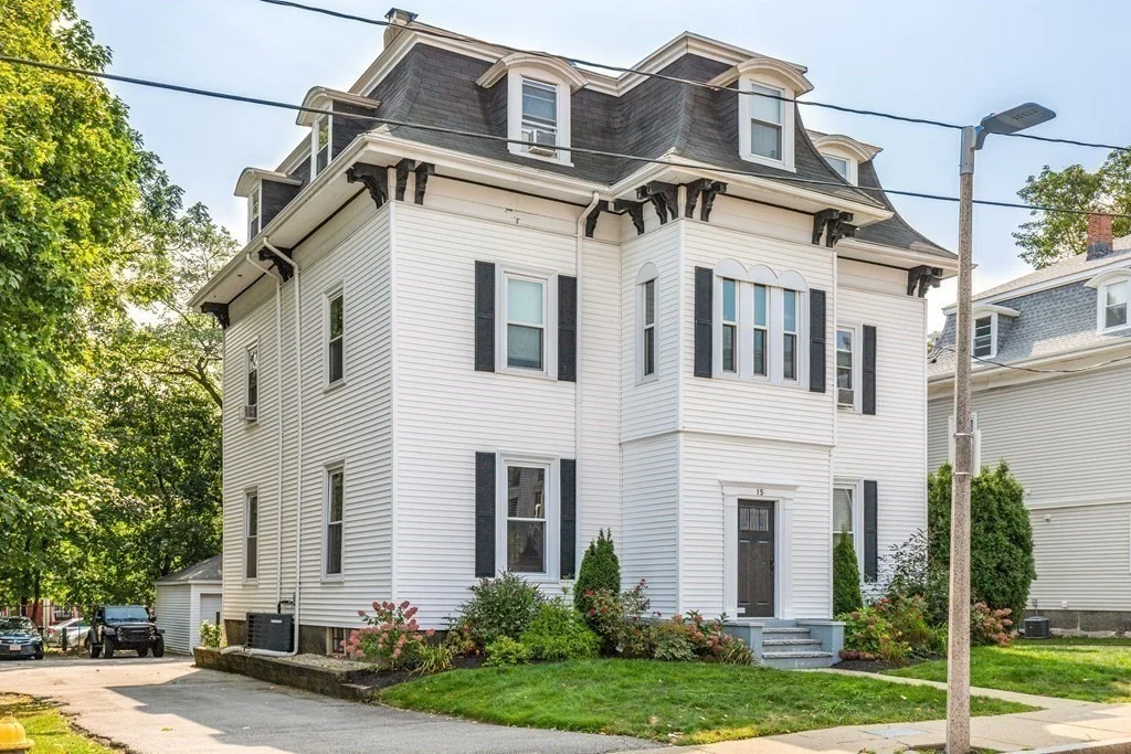 1 bed, 1 bath apartment for rent at 15 Beale St Unit 5, Dorchester — photo 21 of 21