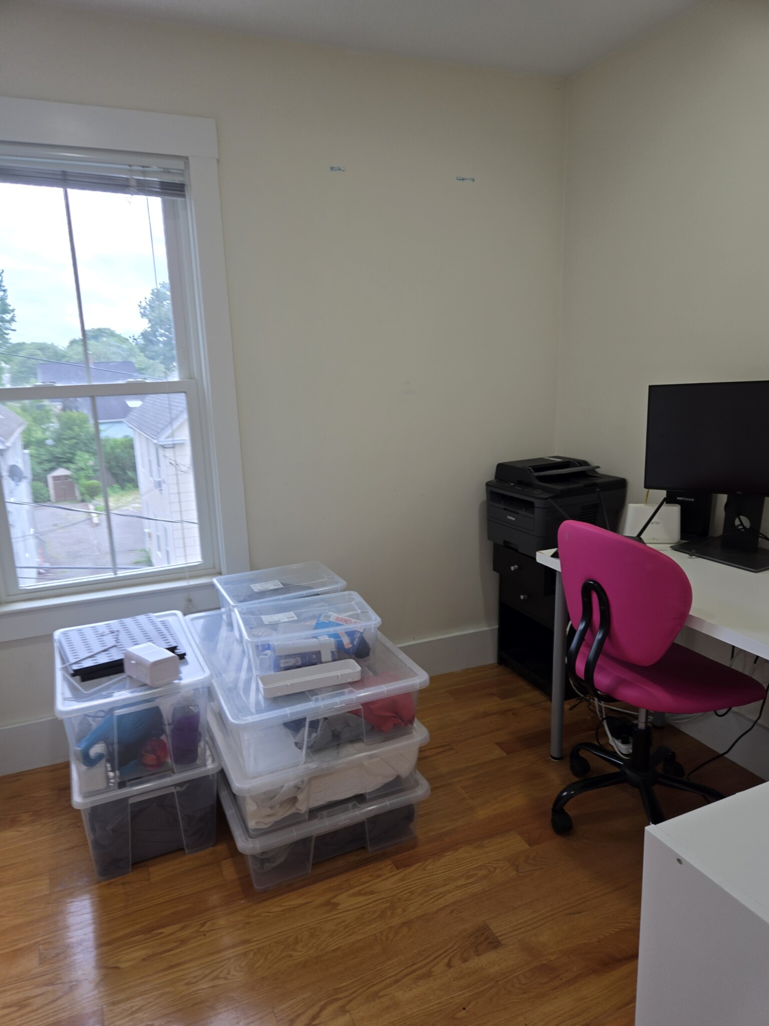2 bed, 1 bath apartment for rent at 15 Beech St Unit 3, Nonantum — photo 6 of 20