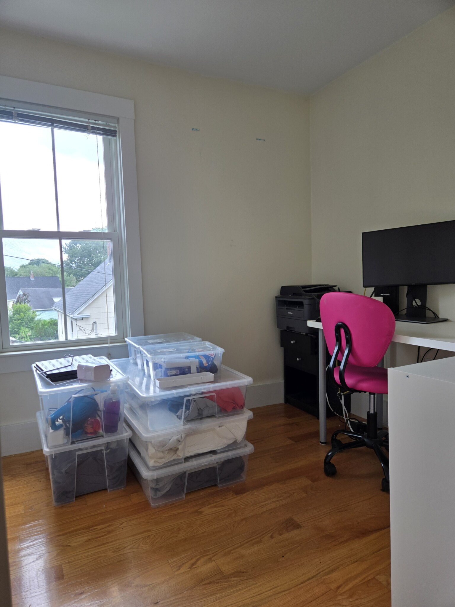 2 bed, 1 bath apartment for rent at 15 Beech St Unit 3, Nonantum — photo 9 of 20