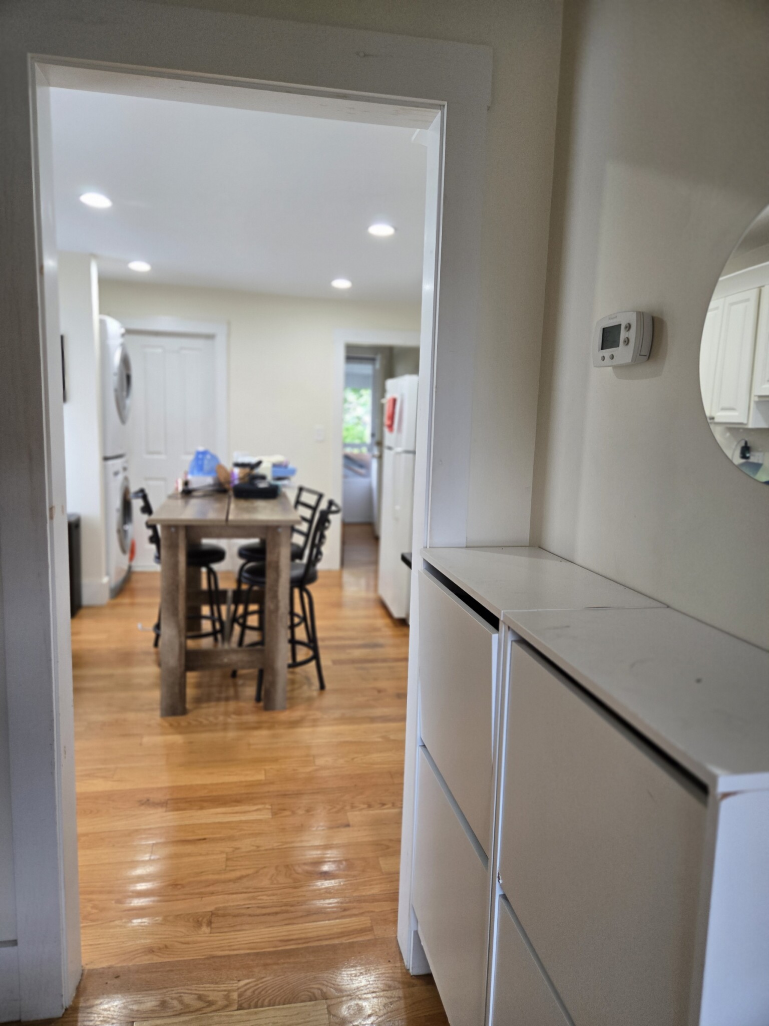 2 bed, 1 bath apartment for rent at 15 Beech St Unit 3, Nonantum — photo 5 of 20