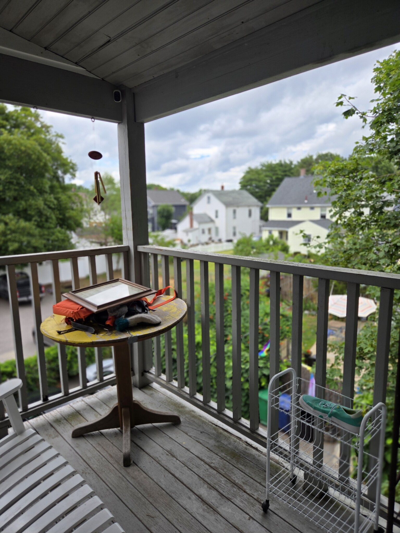 2 bed, 1 bath apartment for rent at 15 Beech St Unit 3, Nonantum — photo 15 of 20