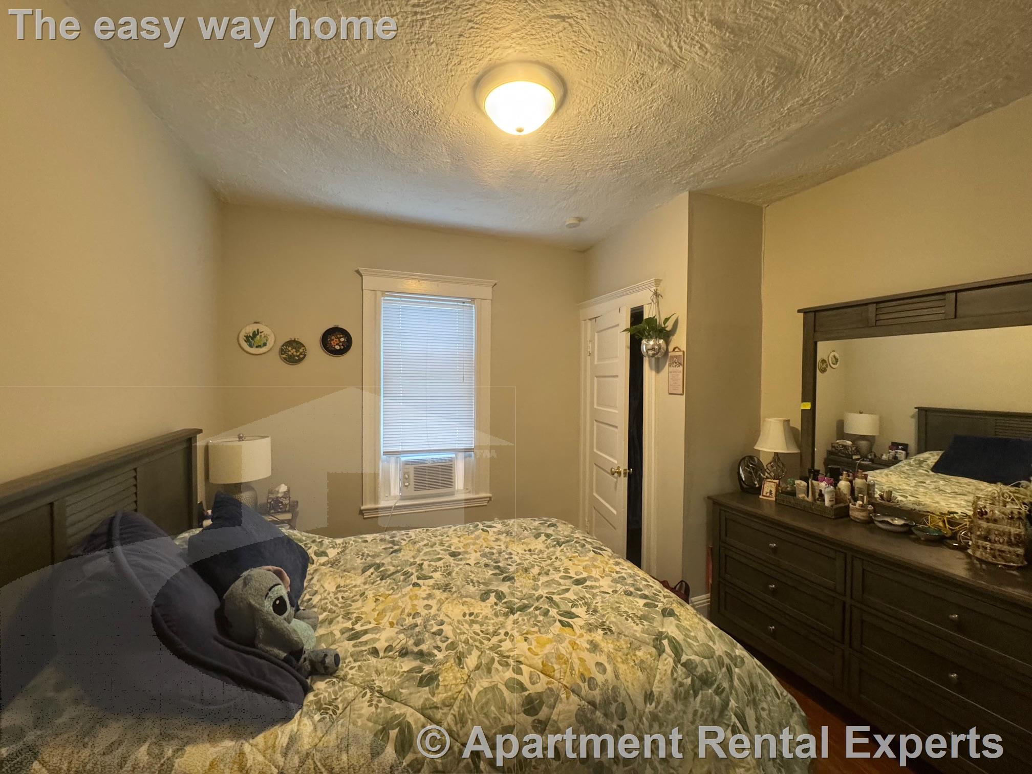 2 bed, 1 bath apartment for rent at 15 Belmont Sq Unit 1, Porter Square — photo 12 of 14