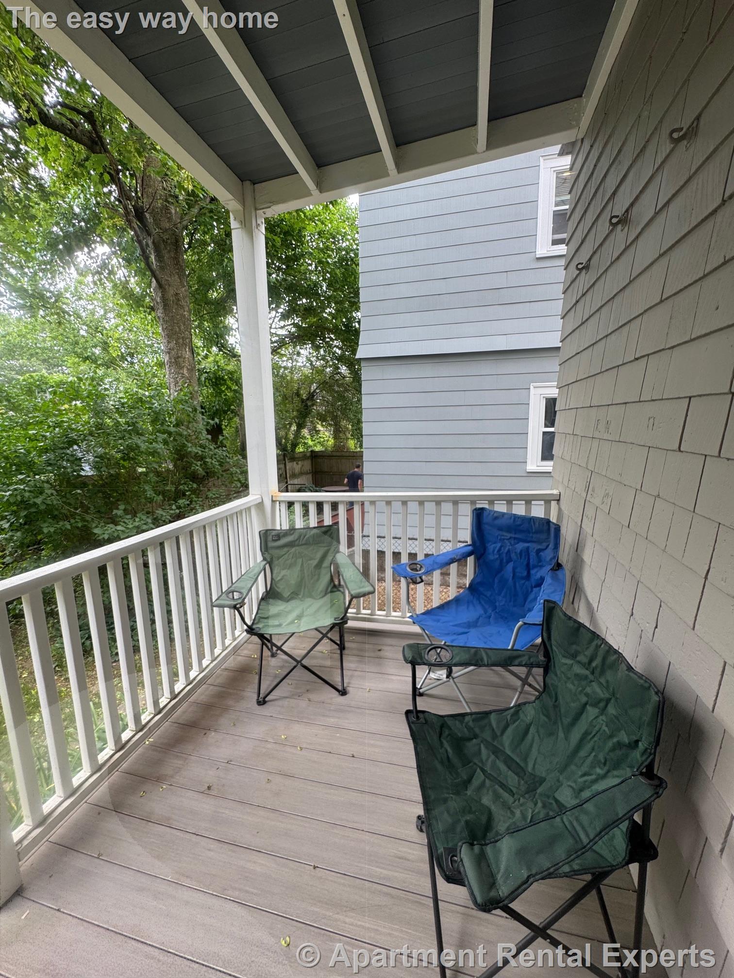 2 bed, 1 bath apartment for rent at 15 Belmont Sq Unit 1, Porter Square — photo 13 of 14