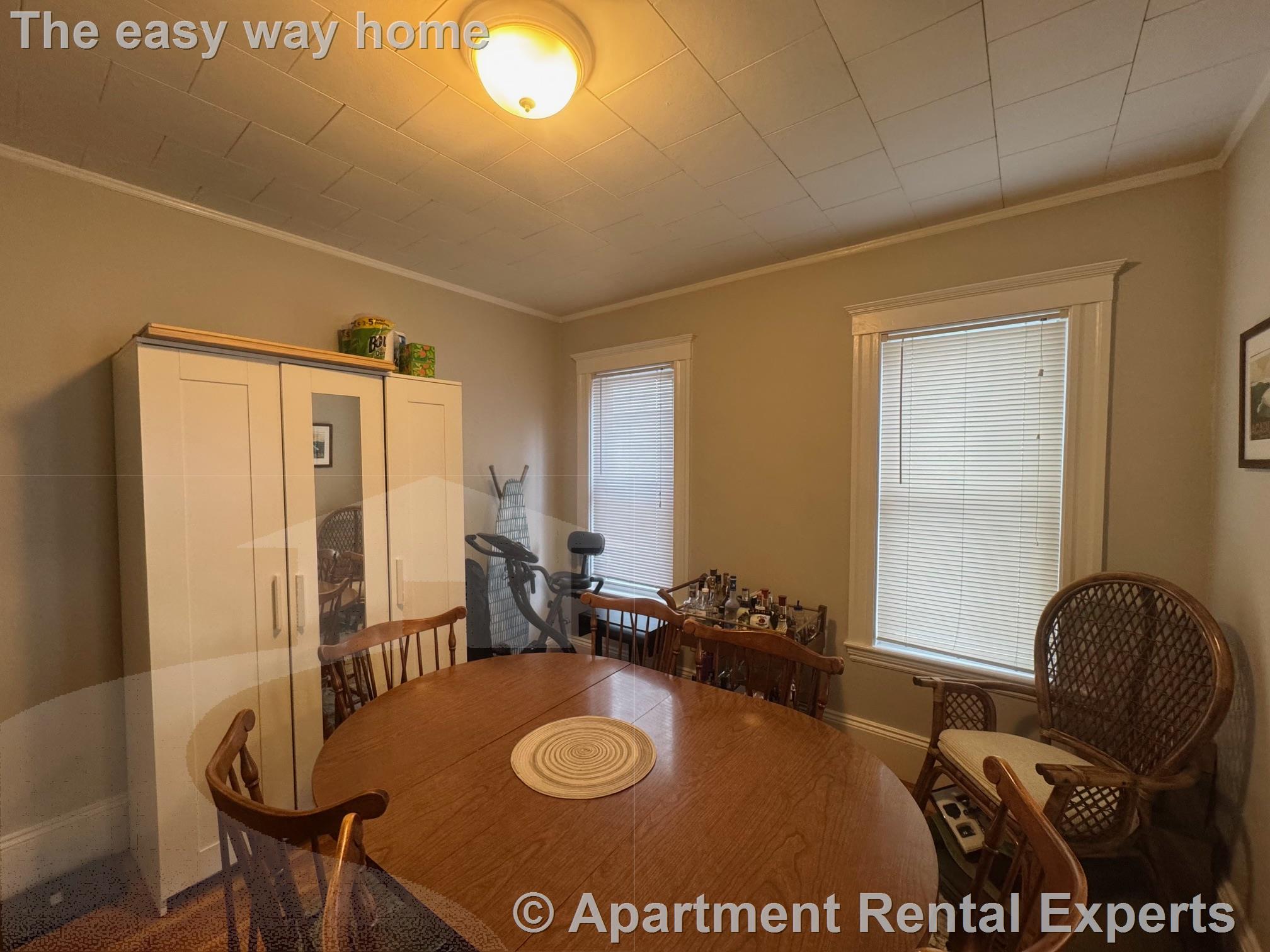 2 bed, 1 bath apartment for rent at 15 Belmont Sq Unit 1, Porter Square — photo 4 of 14