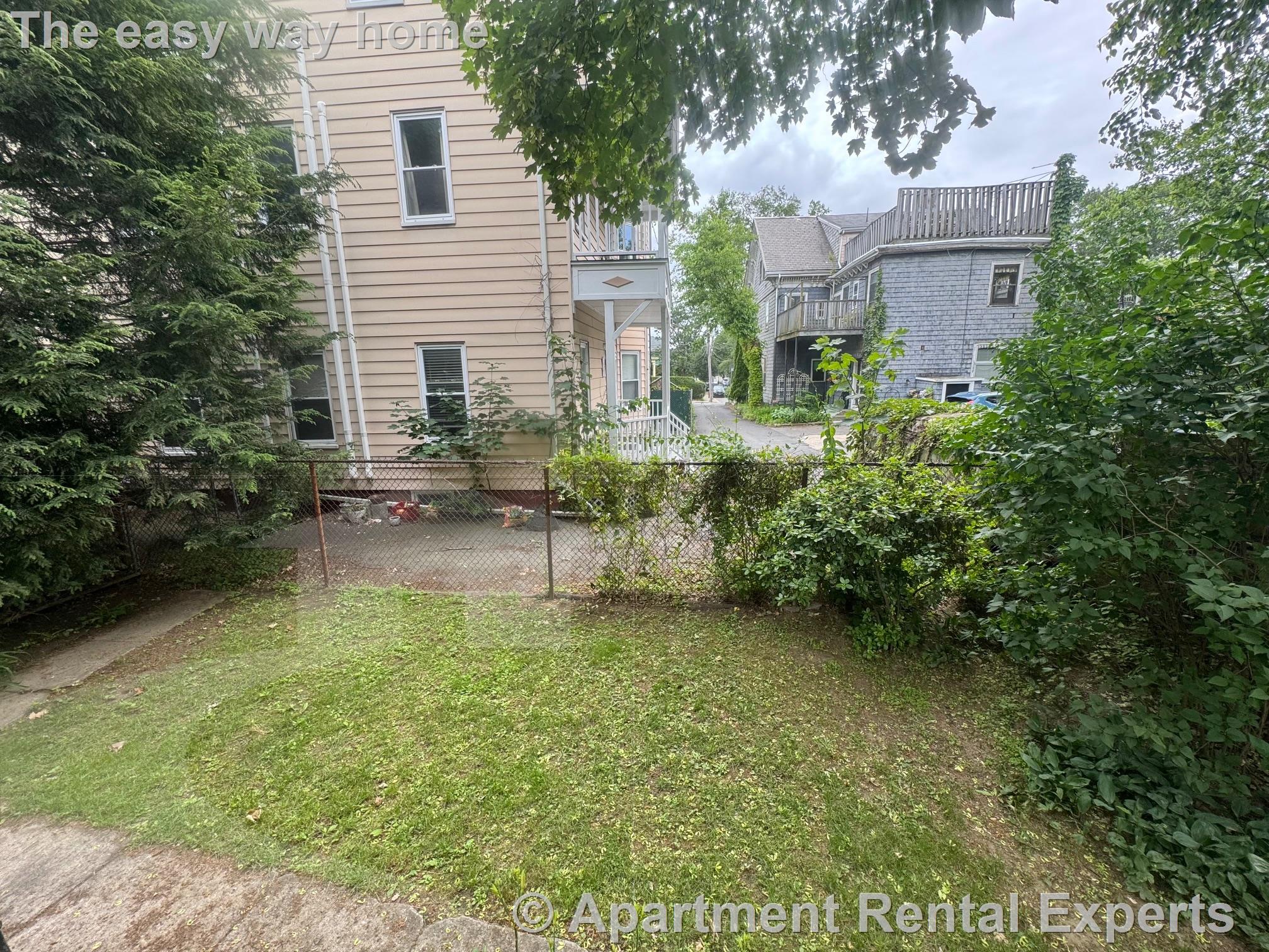 2 bed, 1 bath apartment for rent at 15 Belmont Sq Unit 1, Porter Square — photo 14 of 14