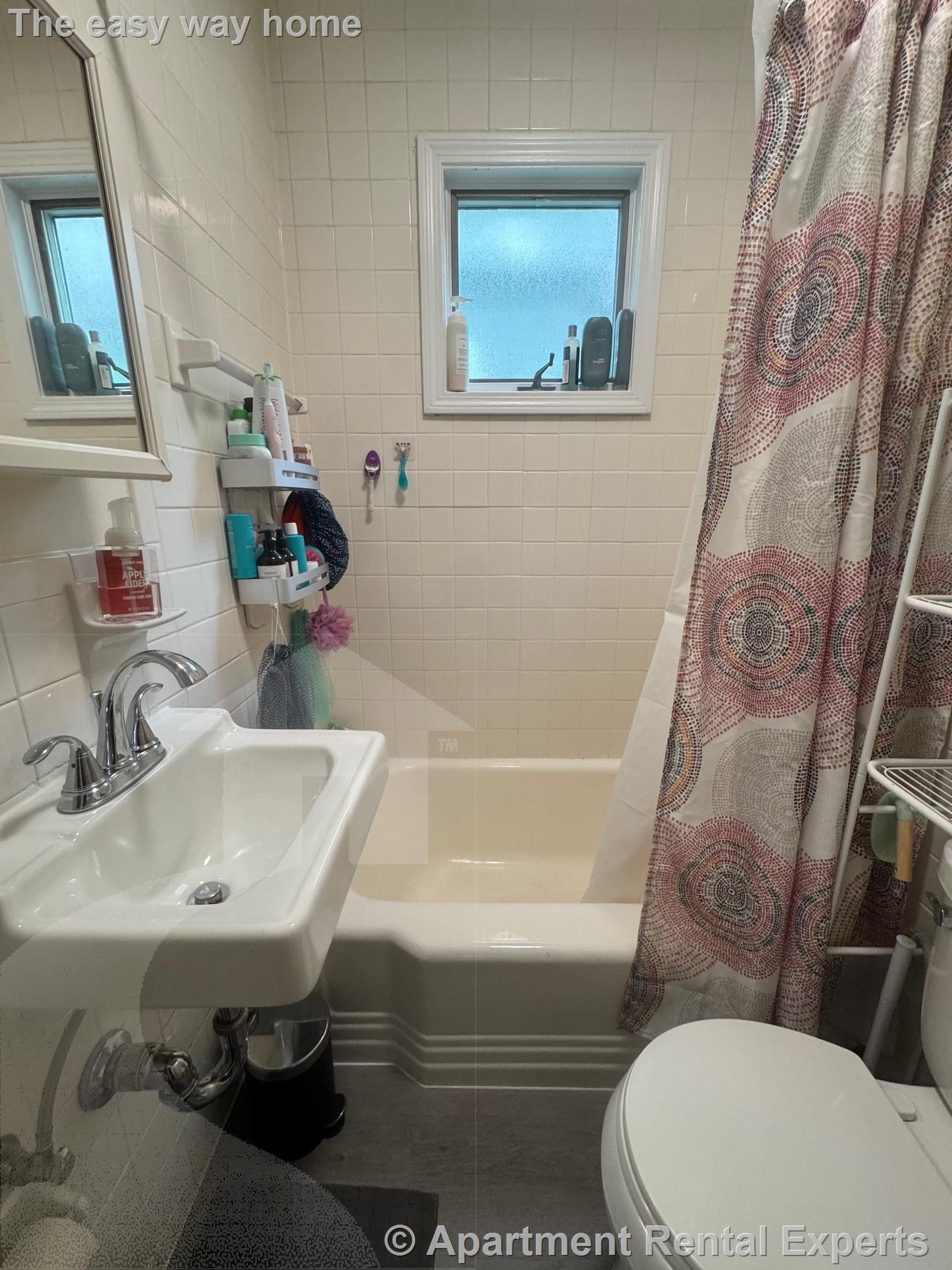 2 bed, 1 bath apartment for rent at 15 Belmont Sq Unit 1, Porter Square — photo 7 of 14