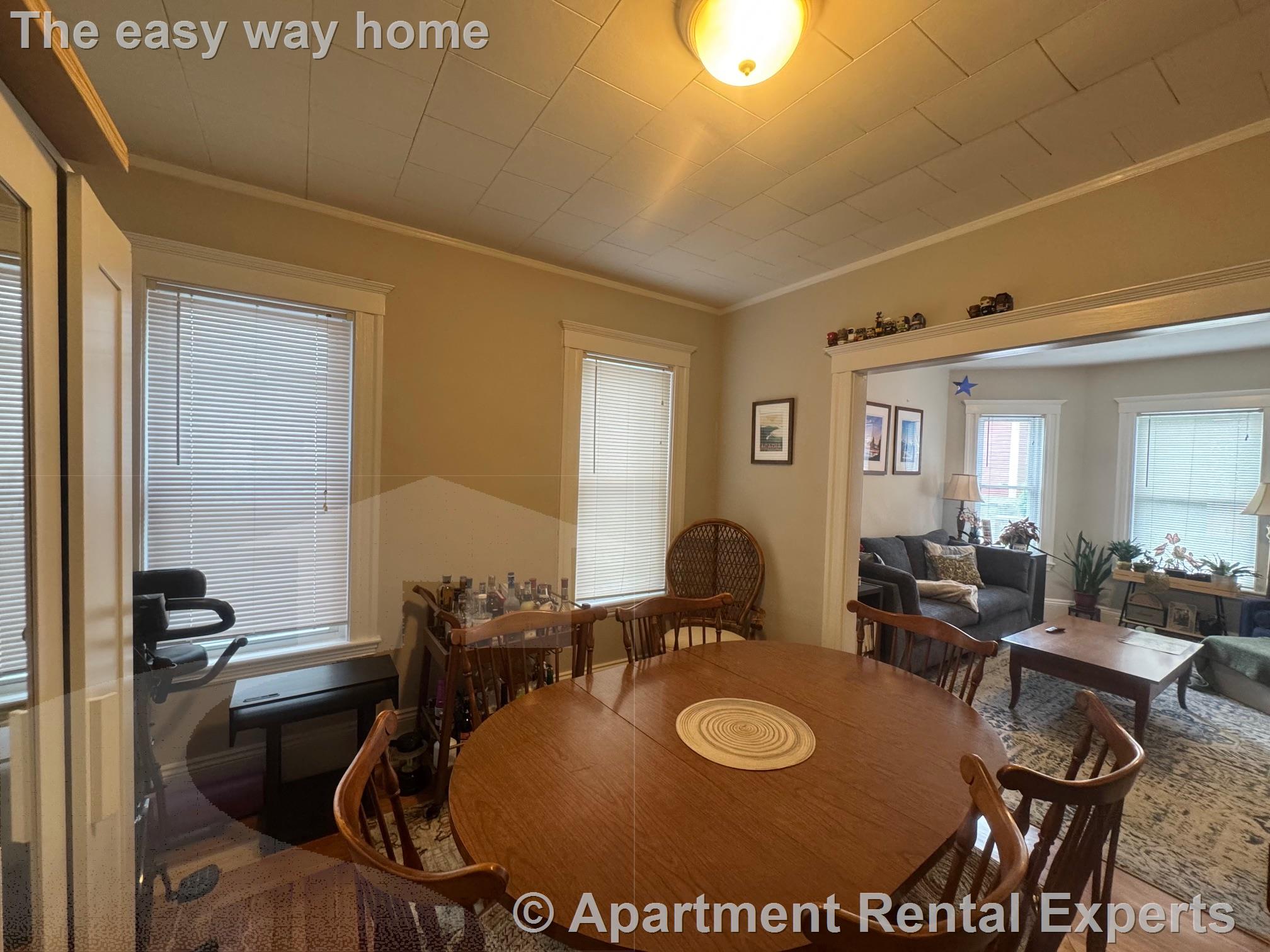 2 bed, 1 bath apartment for rent at 15 Belmont Sq Unit 1, Porter Square — photo 5 of 14
