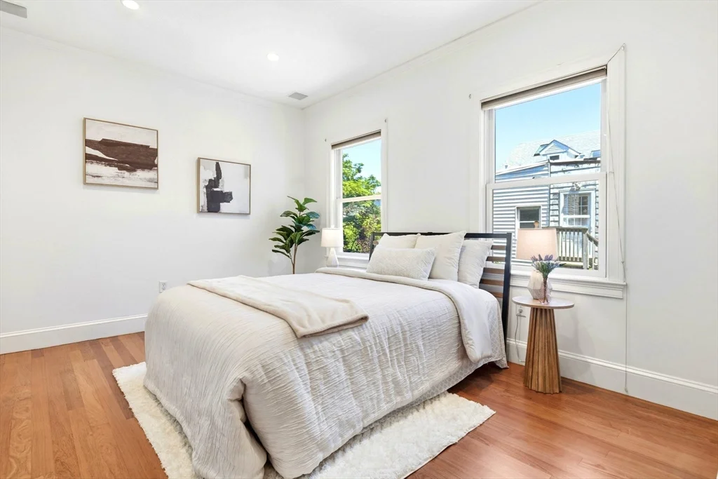 1 bed, 1 bath apartment for rent at 15 Belmont St Unit 1, Charlestown — photo 10 of 17