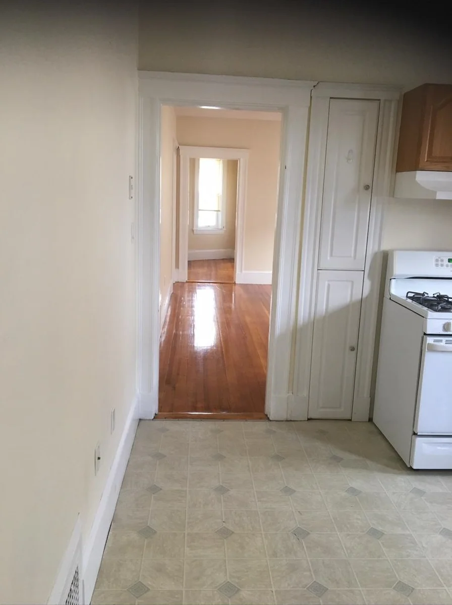 3 bed, 1 bath apartment for rent at 15 Belmont St Unit 3, Everett — photo 3 of 15
